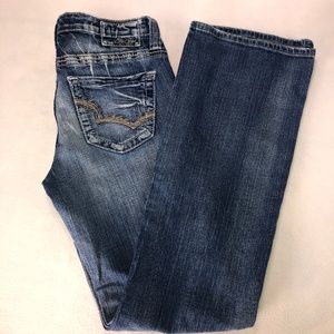 Big Star Maddie 19 Jeans